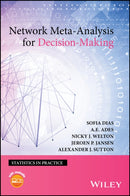 Network Meta-Analysis for Decision-Making-9781118647509