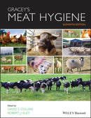 Gracey''s Meat Hygiene