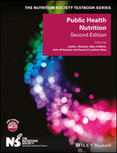 Public Health Nutrition-9781118660973