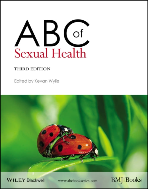 ABC of Sexual Health-9781118665695