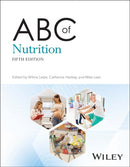 ABC of Nutrition-9781118665961