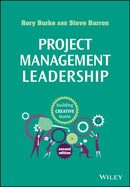 Project Management Leadership : Building Creative Teams-9781118674017