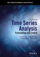 Time Series Analysis – Forecasting and Control 5e