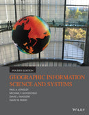 Geographic Information Science and Systems-9781118676950