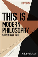 This Is Modern Philosophy : An Introduction-9781118686904