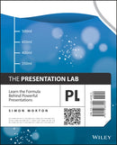 The Presentation Lab – Learn the Formula Behind Powerful Presentations
