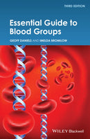 Essential Guide to Blood Groups-9781118688922