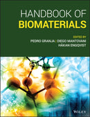 Handbook of Biomaterials-9781118700808
