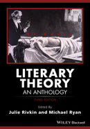 Literary Theory – An Anthology, Third Edition