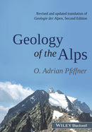 Geology of the Alps-9781118708125