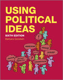 Using Political Ideas-9781118708385