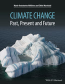 Climate Change : Past, Present, and Future-9781118708514