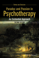 Paradox and Passion in Psychotherapy : An Existential Approach-9781118713846
