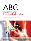 ABC of Transfer and Retrieval Medicine-9781118719756
