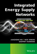 Integrated Energy Supply Networks-9781118722046