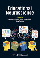 Educational Neuroscience-9781118725894