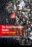 The Social Movements Reader : Cases and Concepts-9781118729793