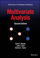 Multivariate Analysis-9781118738023