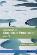 Introduction to Stochastic Processes with R-9781118740651