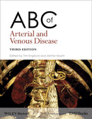 ABC of Arterial and Venous Disease-9781118740682