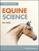 Equine Science-9781118741184