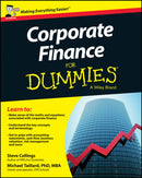 Corporate Finance For Dummies, UK edition