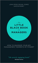The Little Black Book for Managers
