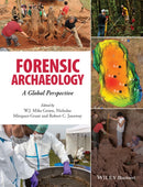Forensic Archaeology : A Global Perspective-9781118745984