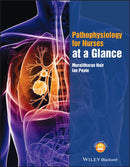 Pathophysiology for Nurses at a Glance-9781118746066