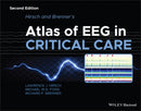 Hirsch and Brenner's Atlas of EEG in Critical Care-9781118752890