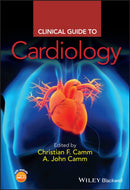 Clinical Guide to Cardiology-9781118755334