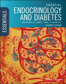 Essential Endocrinology and Diabetes-9781118763964