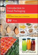 Introduction to Food Packaging-9781118765852