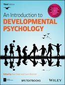 An Introduction to Developmental Psychology 3e