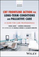 CBT Frontline Action for Long-Term Conditions and Palliative Care