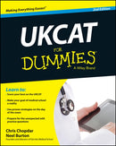 UKCAT For Dummies-9781118770504