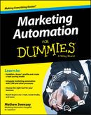 Marketing Automation For Dummies-9781118772225