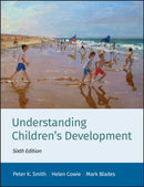 Understanding Children's Development-9781118772980