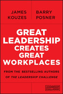 Great Leadership Creates Great Workplaces-9781118773307