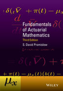 Actuarial Mathematics 3e