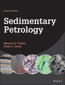 Sedimentary Petrology-9781118786499