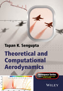 Theoretical and Computational Aerodynamics-9781118787595