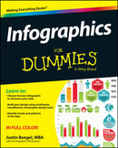 Infographics For Dummies-9781118792384