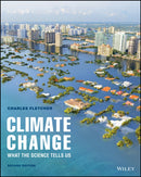 Climate Change – What The Science Tells Us, Second Edition
