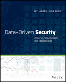 Data-Driven Security : Analysis, Visualization and Dashboards-9781118793725