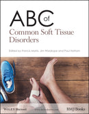 ABC of Common Soft Tissue Disorders-9781118799789