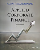 Applied Corporate Finance-9781118808931