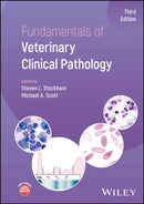 Fundamentals of Veterinary Clinical Pathology-9781118809532
