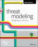 Threat Modeling – Designing for Security