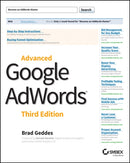 Advanced Google AdWords-9781118819562